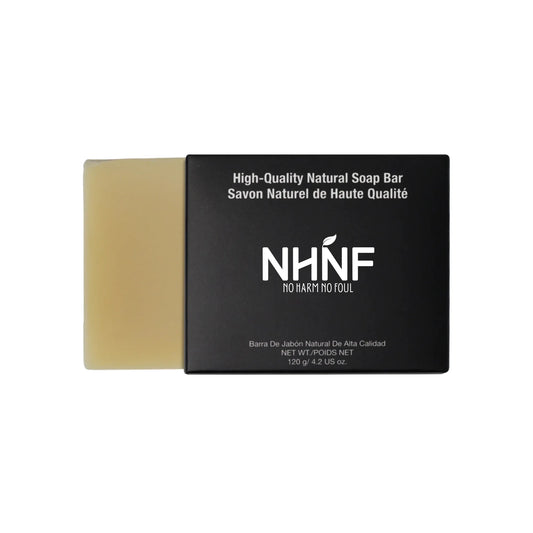 Natural Organic Coconutty Soap