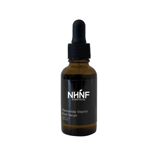 Niacinamide Vitamin Boost Serum