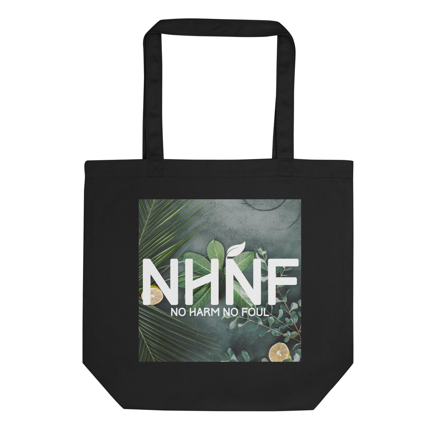 Eco NHNF Tote Bag