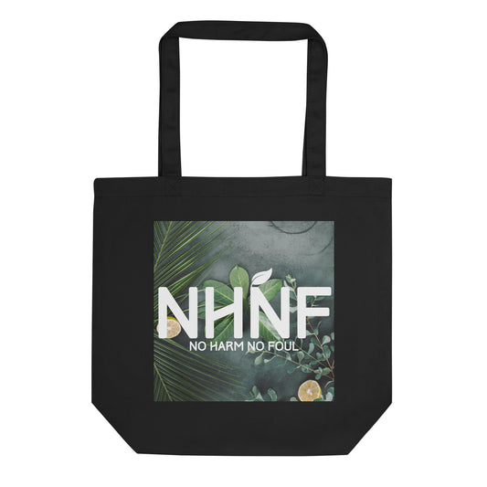 Eco NHNF Tote Bag