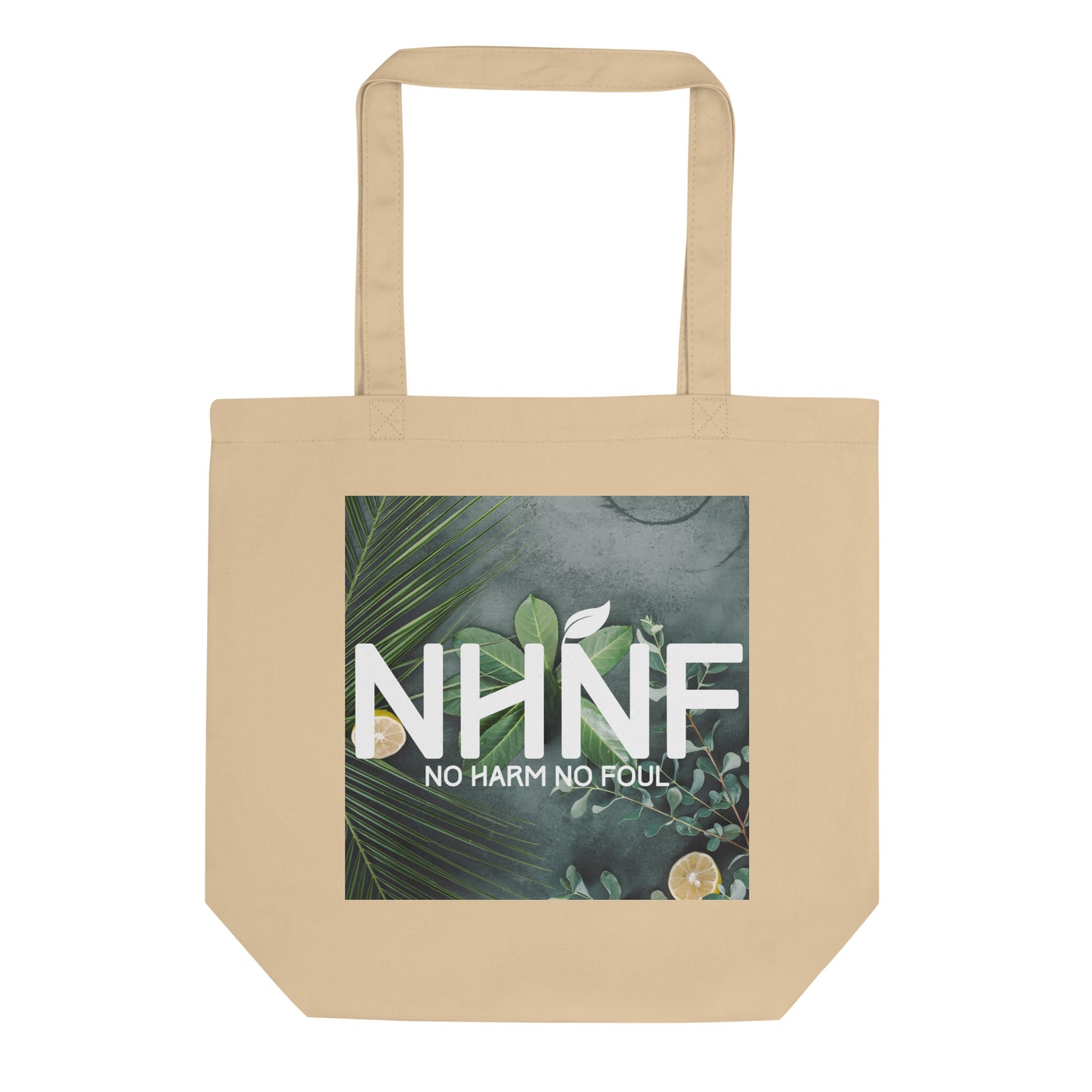 Eco NHNF Tote Bag