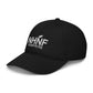 Embroidered Organic NHNF Hat