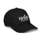 Embroidered Organic NHNF Hat