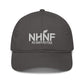 Embroidered Organic NHNF Hat