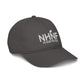 Embroidered Organic NHNF Hat