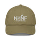 Embroidered Organic NHNF Hat