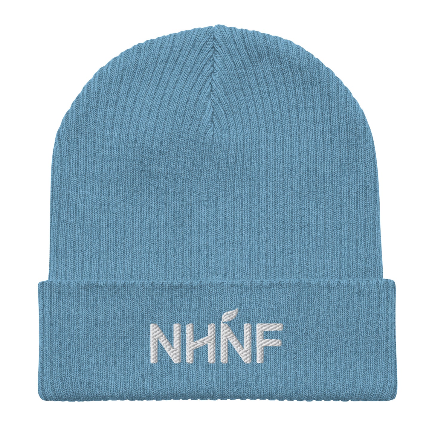 Organic NHNF Beanie